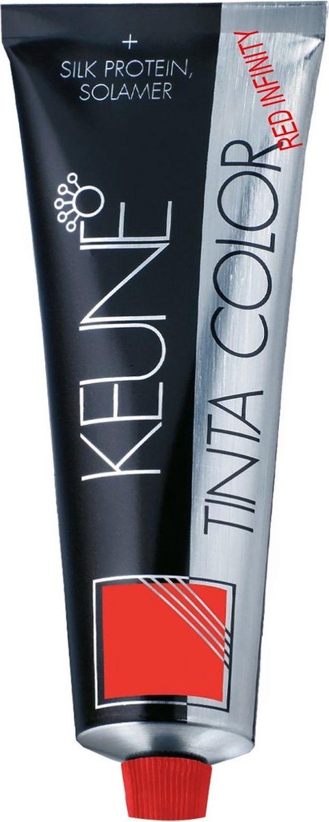 Keune - Semi Color - Red Infinity - 6.66 - 60 ml