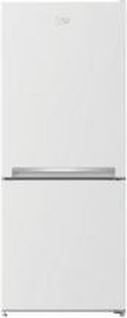 Beko RCSA210K30WN - Koel-vriescombinatie