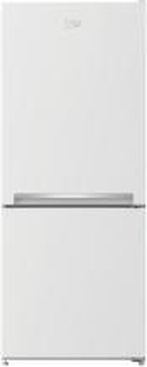 Beko RCSA210K30WN - Koel-vriescombinatie
