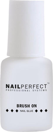 Nail Perfect Nagelijm 5 gr voor Nepnagels & Kunstnagels - Nagelverlenging