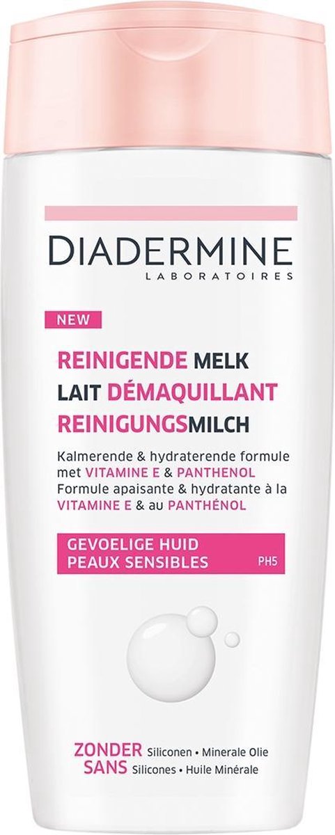 DIADERMINE REINIGENDE MELK