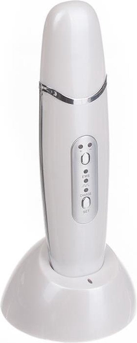 Peeling apparaat Skin scrubber Skin - Gezichtsreinigingsborstel