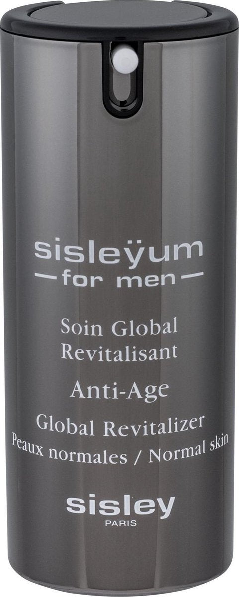 Sisley Sisleÿum For Men Anti-Age Global Revitalizer Gezichtscrème - 50 ml