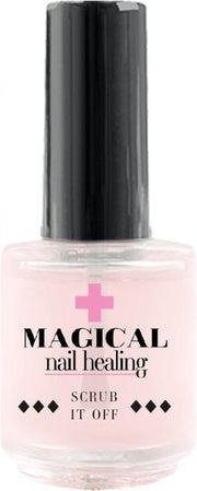NailPerfect Scrub it Off  15ml