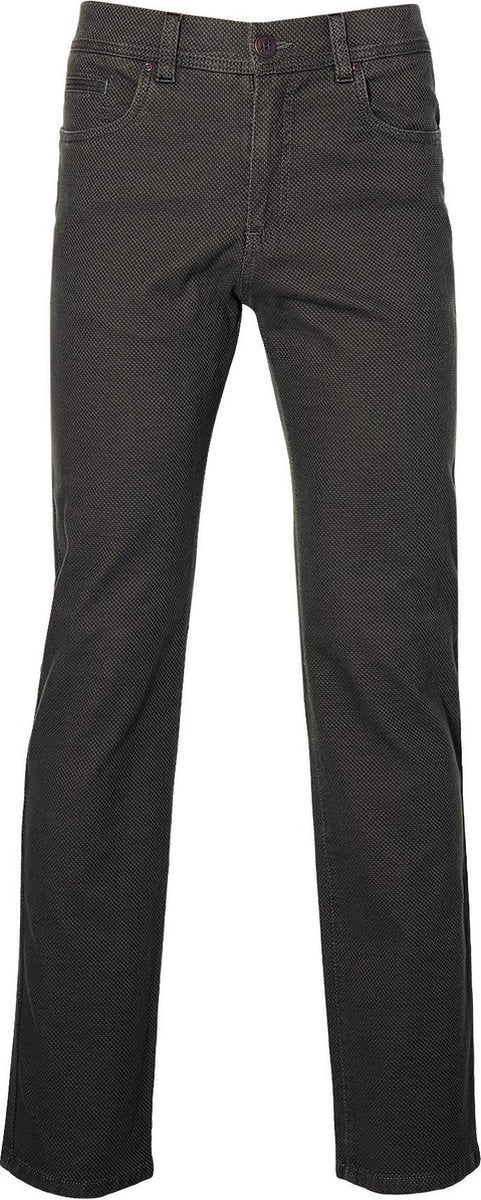 Jac Hensen Jeans - Modern Fit - Groen - 33-34