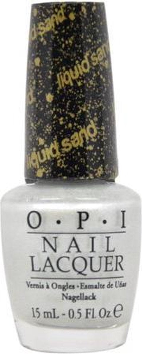 OPI nagellak Solitaire