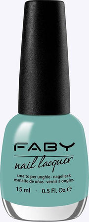 Madame Jakyll 10-FREE nagellak