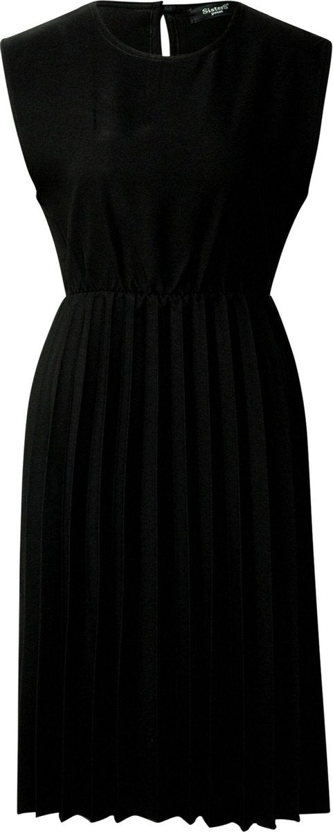 Sisters Point jurk evalo Zwart-Xl (42)