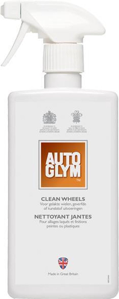 Autoglym Clean Wheels 500ml