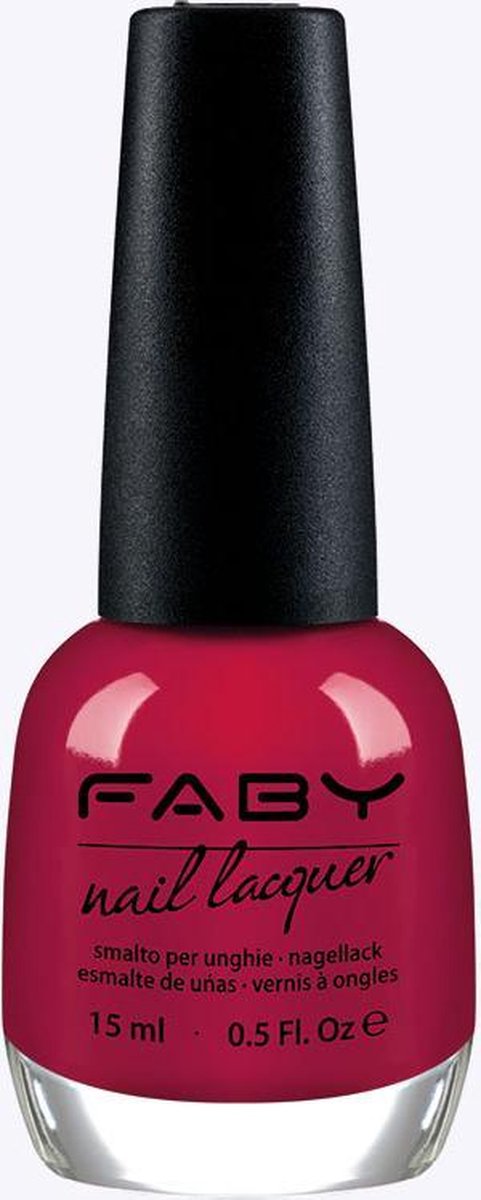 Simply perfect! - 10-FREE nagellak