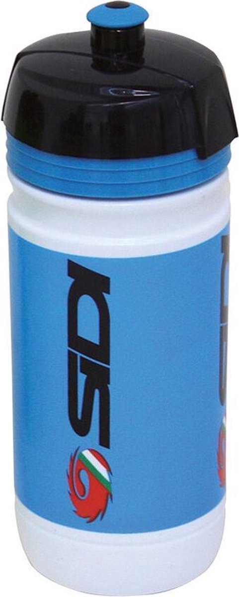 Sidi Bottle Sidi Blue - Maat One size