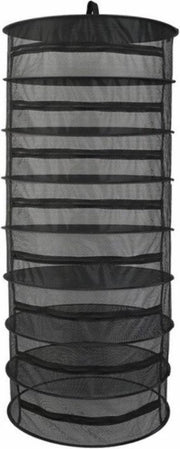 Dexters® Kruiden Drogen | Droognet | Planten Organizer | Droger | 8 Lagen