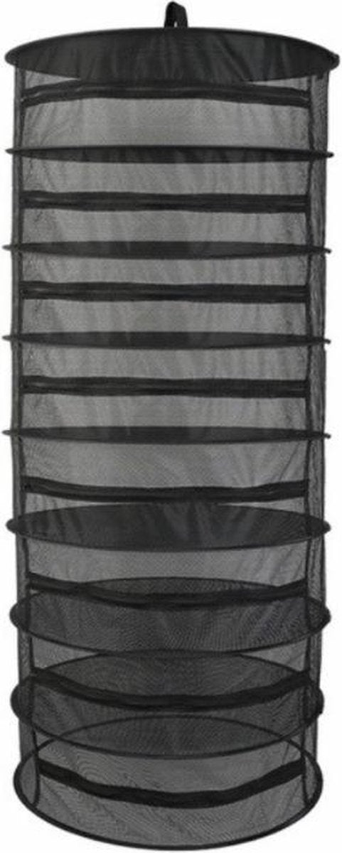 Dexters® Kruiden Drogen | Droognet | Planten Organizer | Droger | 8 Lagen