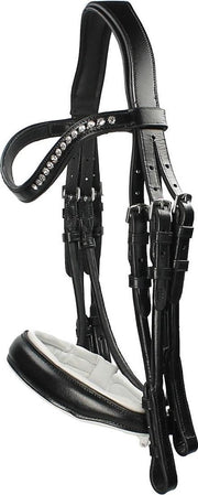 Epplejeck Stang En Trens  Chinon - Black-white - full
