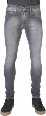Carrera Broek - Maat 44  - Mannen - grijs