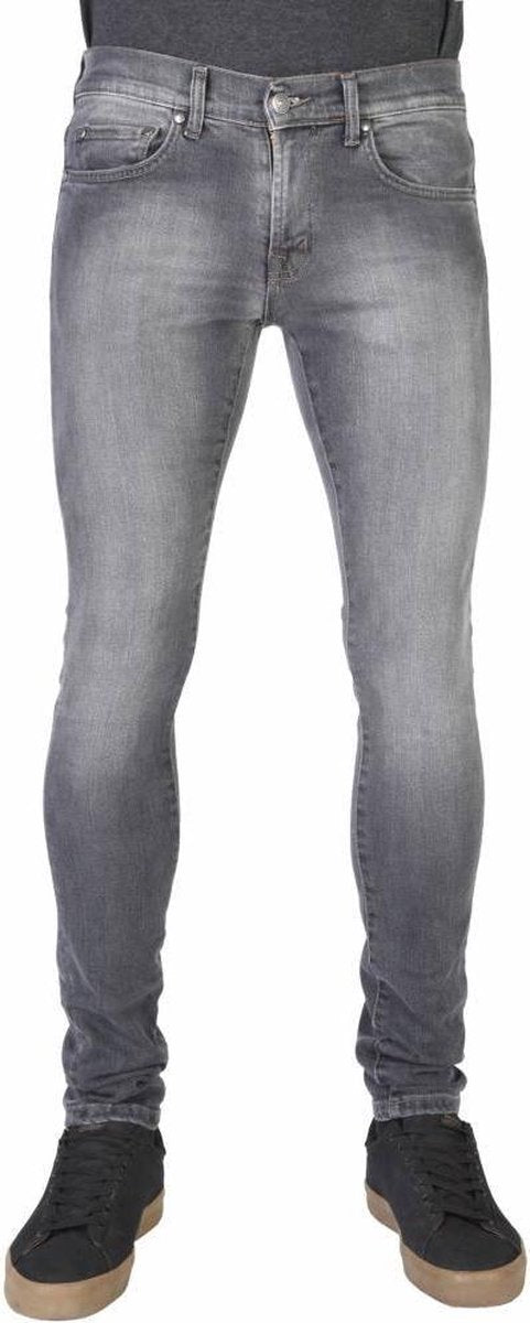 Carrera Broek - Maat 44  - Mannen - grijs