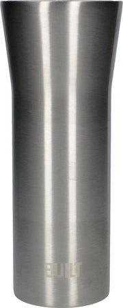 Kitchencraft Titelopbouw > Koffiebeker 470 Ml Rvs Zilver