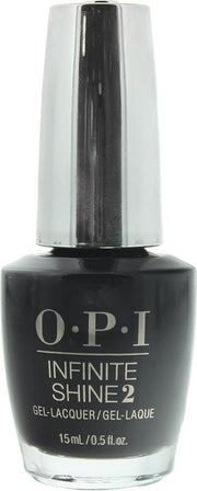 OPI Infinite Shine 2 Nail Polish 15ml - Lincoln Park After Dark