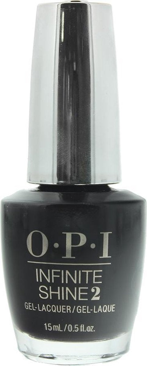 OPI Infinite Shine 2 Nail Polish 15ml - Lincoln Park After Dark