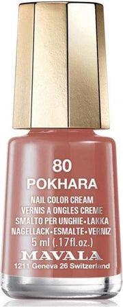 Mavala - 80 Pokhara - Nagellak