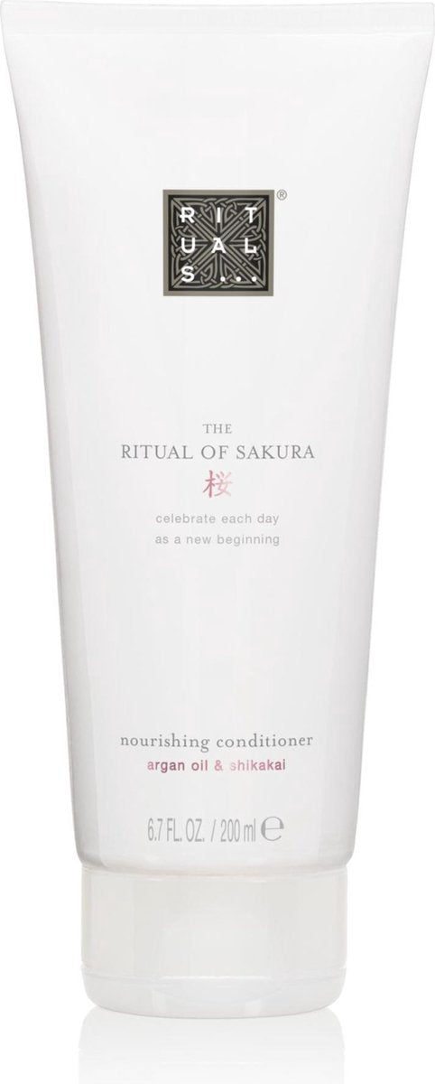 RITUALS The Ritual of Sakura Conditioner - 200 ml