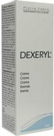 Pierre Fabre Dexeryl Creme 250 gr