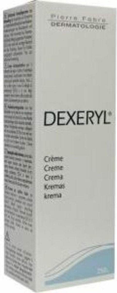 Pierre Fabre Dexeryl Creme 250 gr