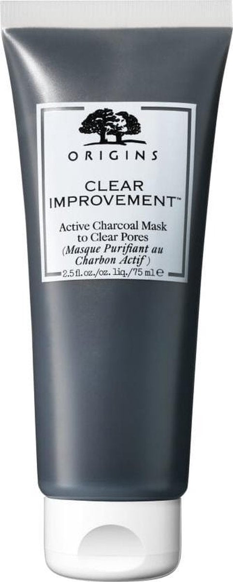 Origins Clear Improvement Mask 75 Ml