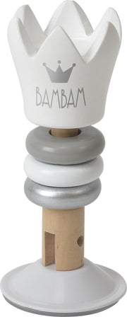 Table Rattle
