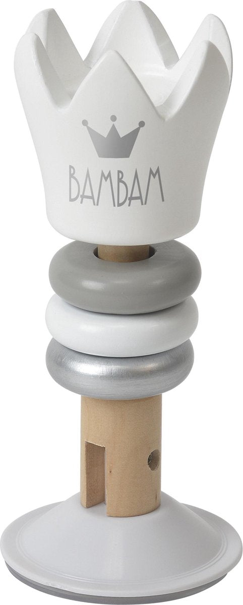 Table Rattle