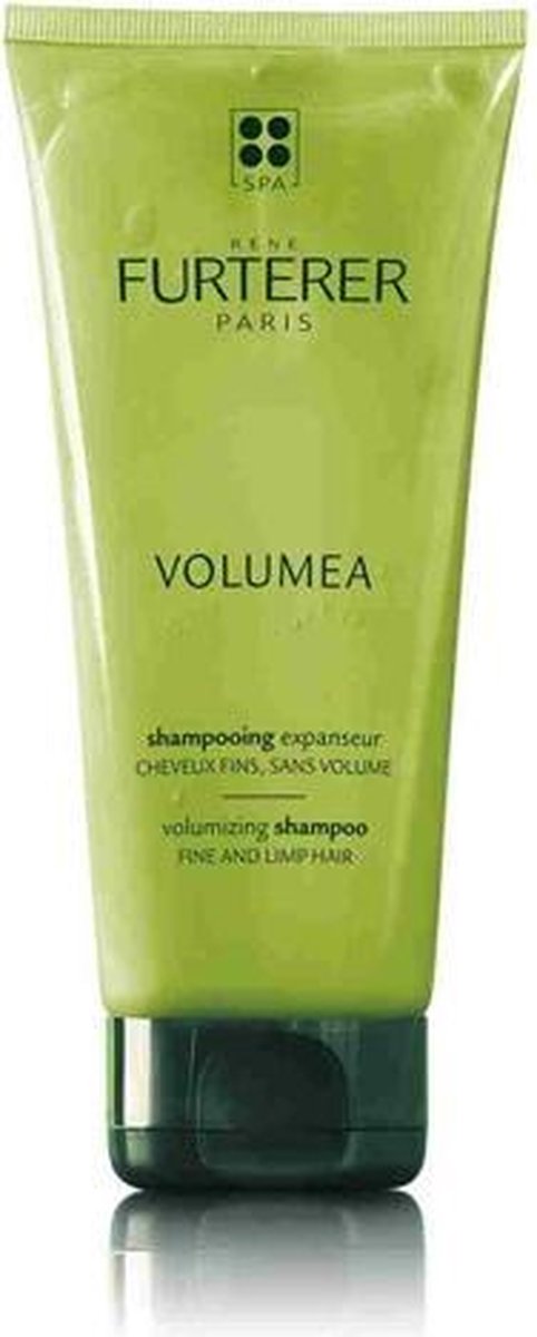 Rene Furterer Volumea Volume Enhancing Ritual Volumizing
