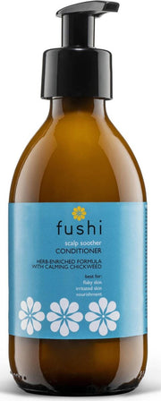 Fushi Conditioner Hair Care Scalp Soother Conditioner