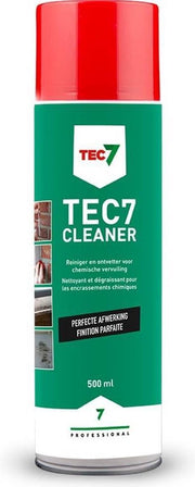 Tec7 Cleaner - Universele reiniger en ontvetter - Tec7 - 0