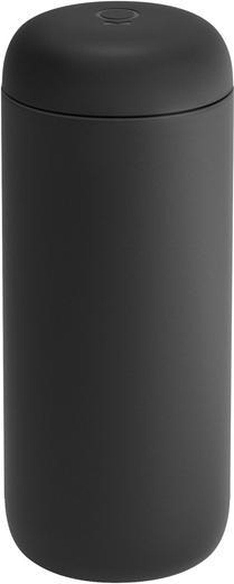Fellow - Carter Move Mug - Black - Thermische Beker 473ml
