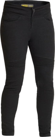 Lindstrands Alva Dames Zwart 40