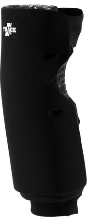 Trace 47000 Kniebeschermer Lang Zwart Small