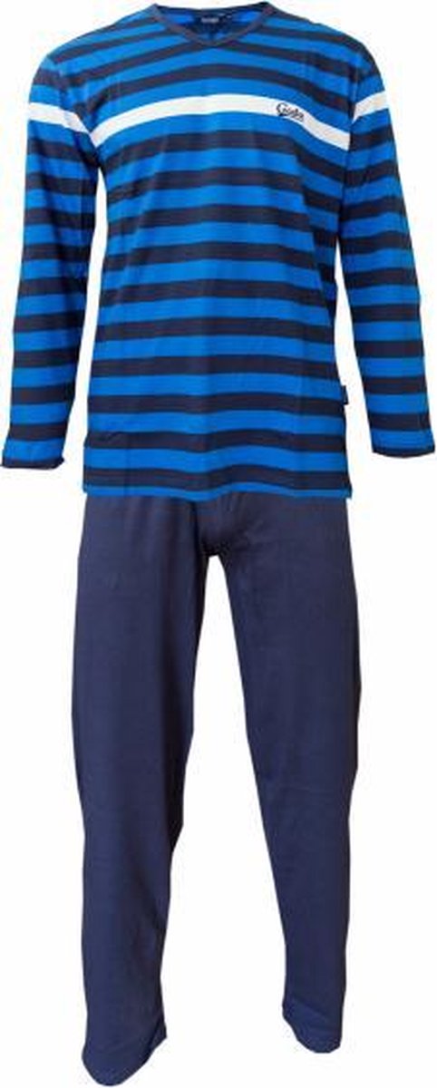 Ceceba - Pyjama - 30215 – Indigo - 48