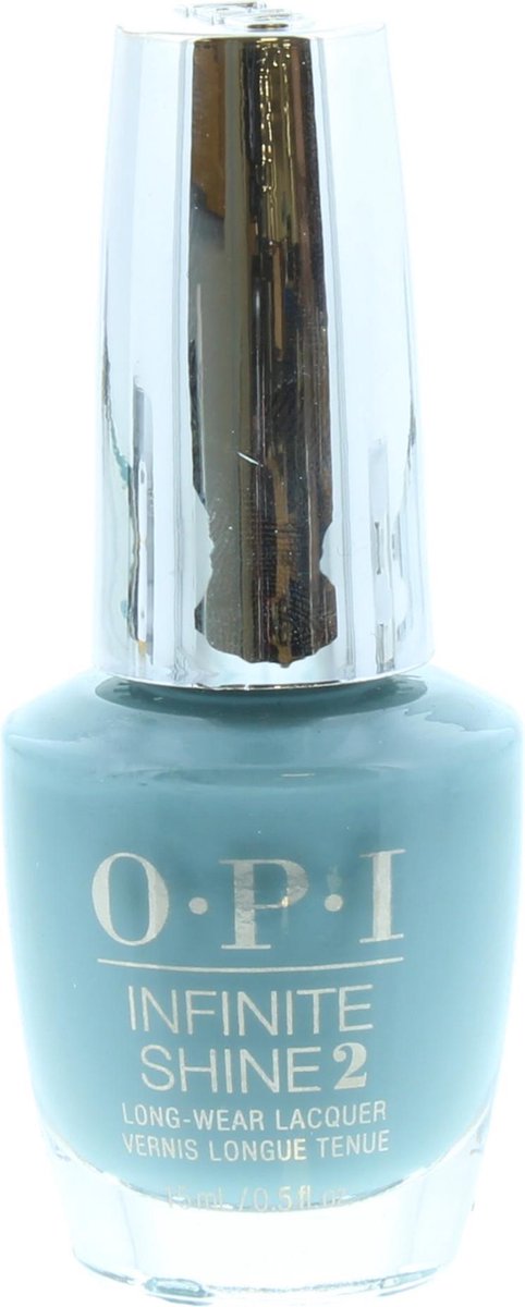 O.P.I Infinite Shine Nagellak - Alpaca My Bags