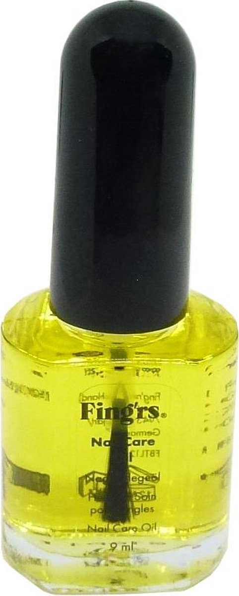 Fing‘rs Nail Care Oil #1259 GF -