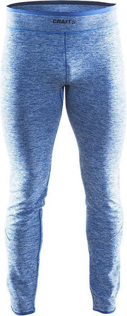 Craft Active Comfort Pants M 1903717 - Thermobroek - Sweden Blue - Heren - Maat M