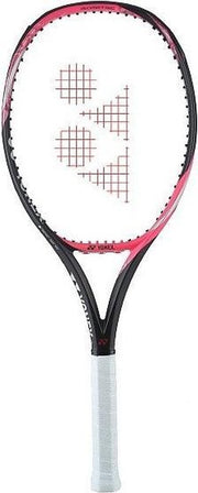 Yonex Tennisracket E-zone Dr Lite Dames Zwart Gripmaat L2