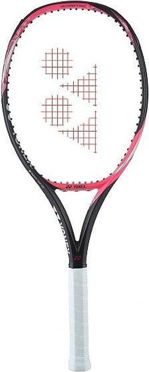 Yonex Tennisracket E-zone Dr Lite Dames Zwart Gripmaat L2