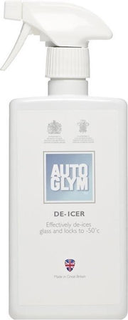 Autoglym De-Icer ruitontdooier - 500ML - Spray