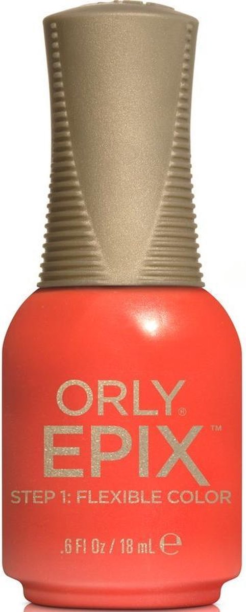 Orly EPIX Improv 18ml