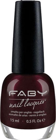 Faby Nagellak For Greta