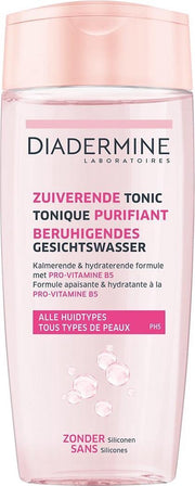 DIADERMINE PH5 ZUIVERENDE TONIC