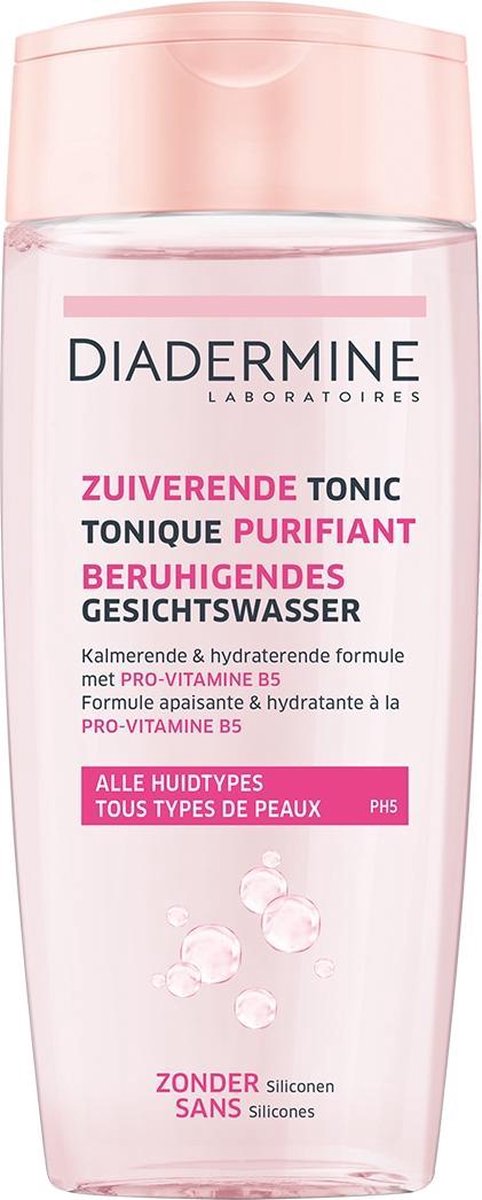 DIADERMINE PH5 ZUIVERENDE TONIC