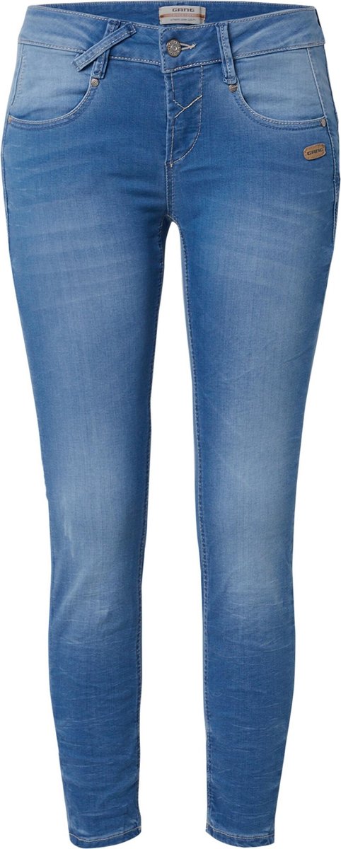 Gang jeans nele Blauw Denim-32