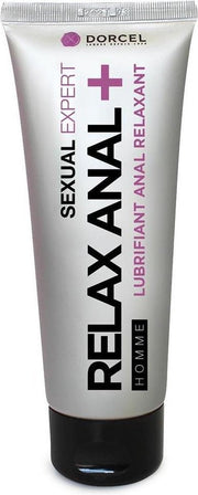 Dorcel Relax Anaal+ Ontspannend Glijmiddel
