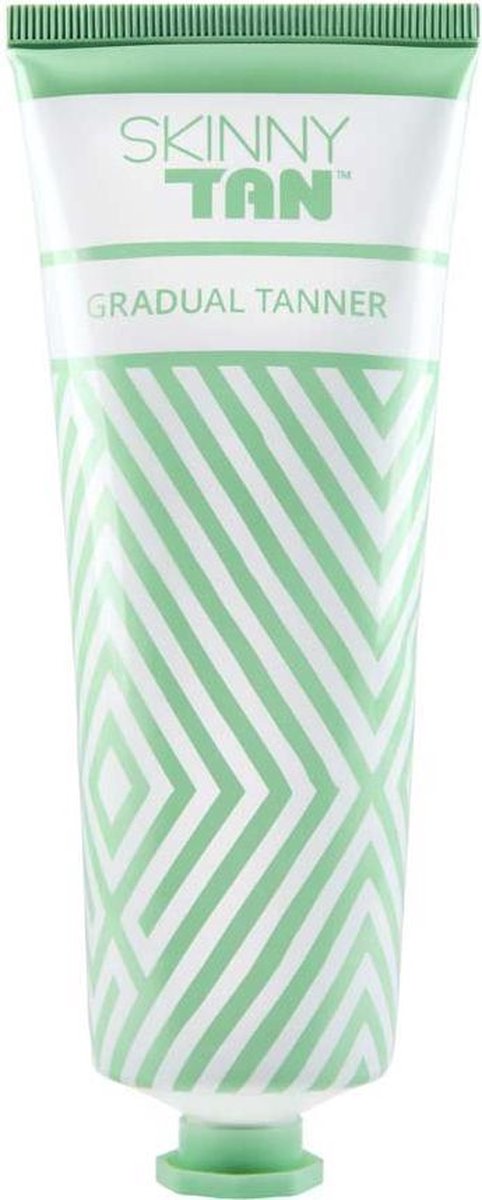 Skinny Tan Gradual Tanner